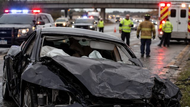 Federal Investigation Launched Following Fatal Tesla Crash in Texas