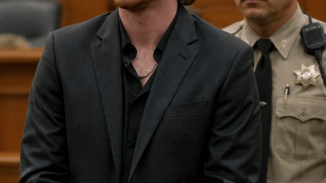 Country Singer Bailey Zimmerman Faces Legal Troubles in New Mexico