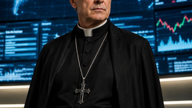 Exploring Bishop's Journey in a Utopian Alternate Timeline