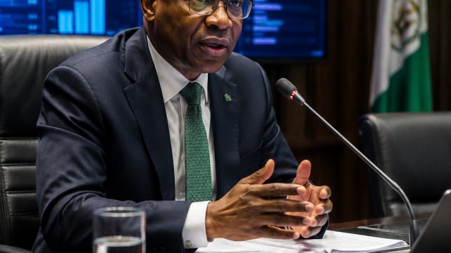 CBN Pushes Digital Economy Forward Amidst Challenges