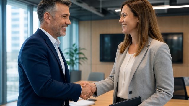 Abarca Health and LucyRx Unite to Expand Independent PBM Services