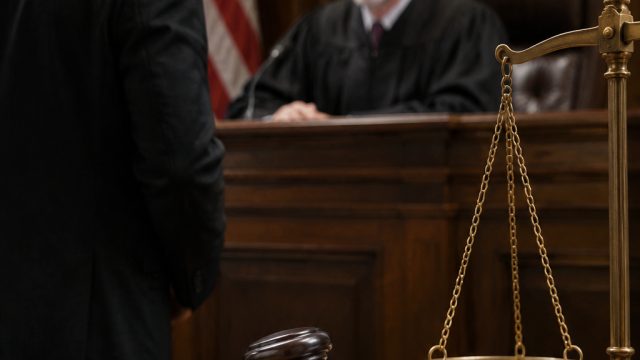 Court Ruling Impacts Federal Voter Screening Practices