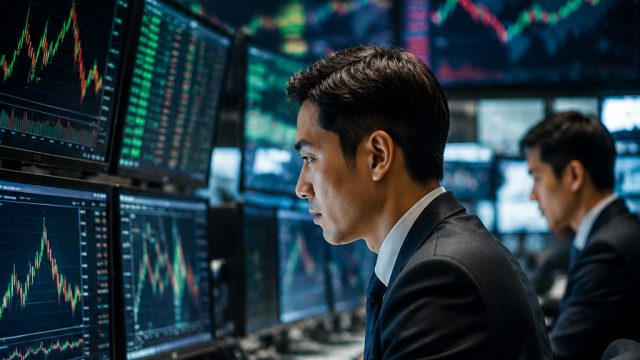 Asian Markets Anticipate Upswing Amid Oil Price Stability