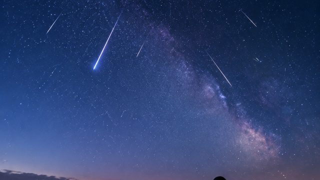 Prepare for the June Bootids Meteor Shower Peak This Week