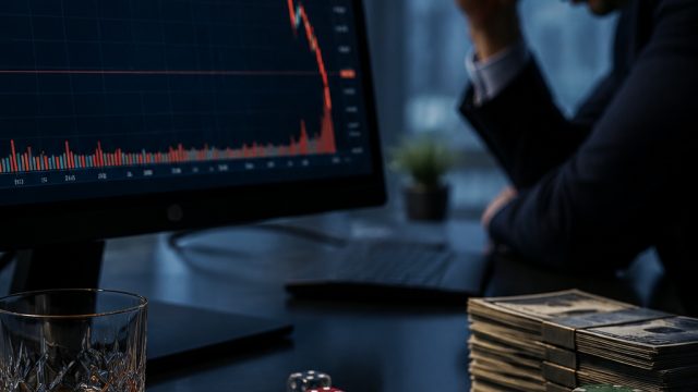 Blue Owl Technology Finance Hits New Low: Key Insights and Implications