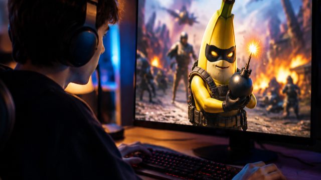 Bombanana's Free Steam Demo Takes the Gaming World by Storm