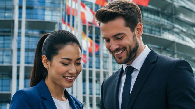Coins.ph Expands Horizons: New Payment Partnership in Europe