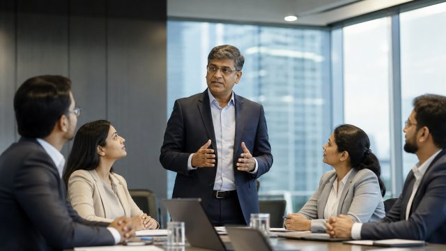 New Leadership at NPCI BHIM Aims to Enhance Digital Payments Landscape