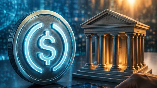 The Importance of USDC and Modern Treasury in Today's Financial Landscape