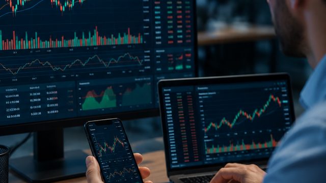 Plus500 Enhances Trading Flexibility with 24/5 Sessions
