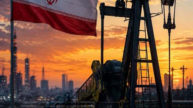 US Eases Oil Sanctions on Iran: What This Means for Global Markets