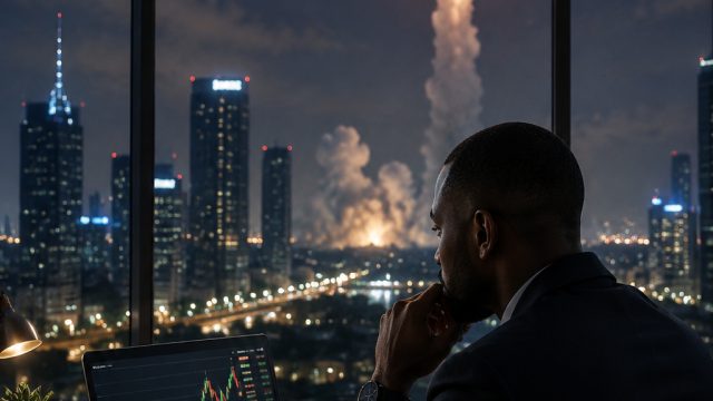 SpaceX's Market Debut: Implications for African Investors