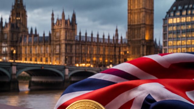 UK's Shift in Stablecoin Regulation: What It Means for Investors