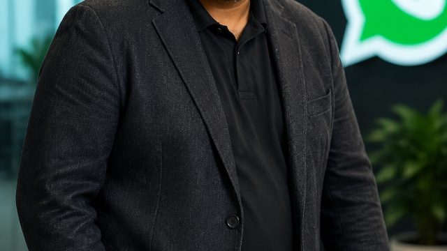 Kunal Shah Takes the Helm at WhatsApp: What This Means for Users