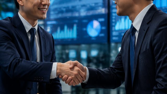 TradeTogether Partners with Pinetree Securities to Enhance AI Strategy