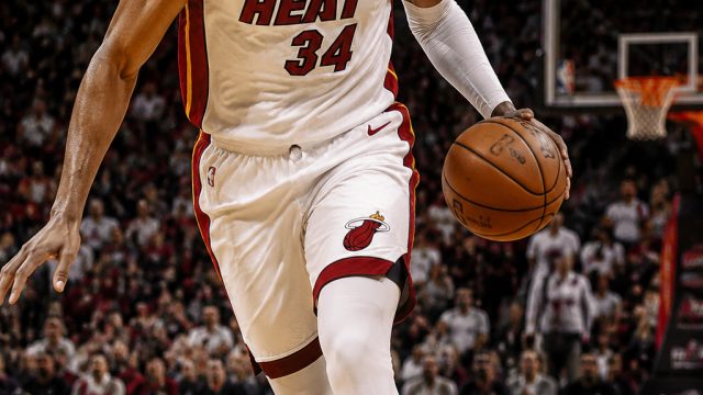 Giannis Antetokounmpo's Move to Miami: A Game-Changer for the NBA