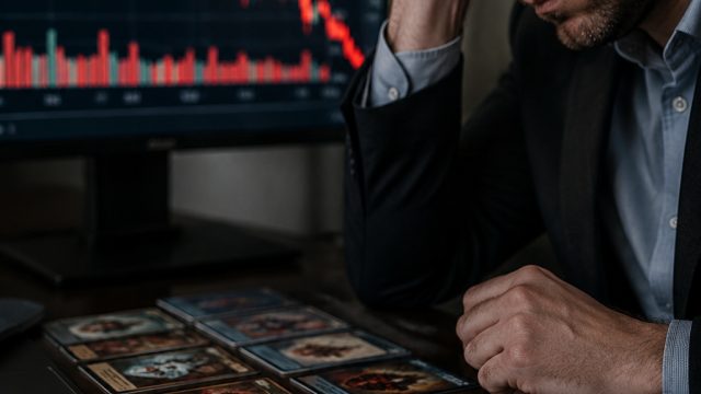 Tech Stocks Struggle as Market Sentiment Dips: What Investors Need to Know