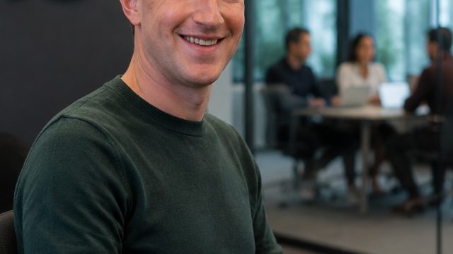 Meta Appoints New WhatsApp Leader: A Game Changer for Fintech Integration