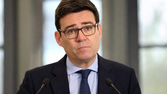 Fintech: Who is Andy Burnham, U.K.’s ‘King of the North’ and likely next prime m
