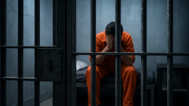 Tragic Loss: Pennsylvania Prison Sees Two Inmate Suicides in Quick Succession