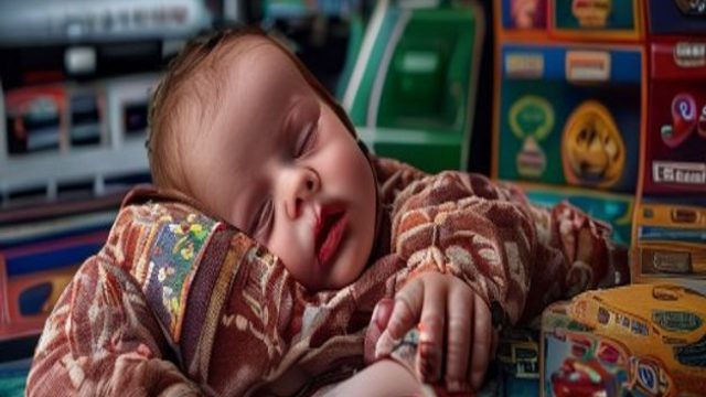 Tragic Case of Abandoned Newborn Sparks Discussion on Maternal Support