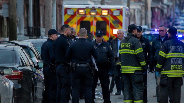 Tragic Incident in Philadelphia: Investigation Underway After Triple Shooting