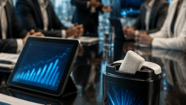 ITC Launches Innovative Ultra Mintz: A Game Changer in the Market