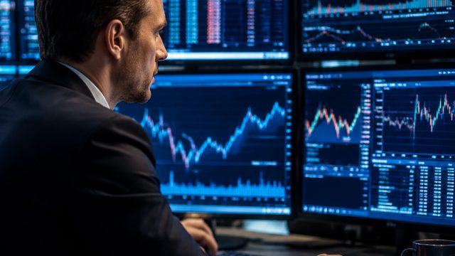 Unlocking Trading Insights with Ex-Citadel Expertise