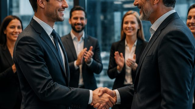 FinTech Innovator Fomo Secures $75 Million to Revolutionize Trading