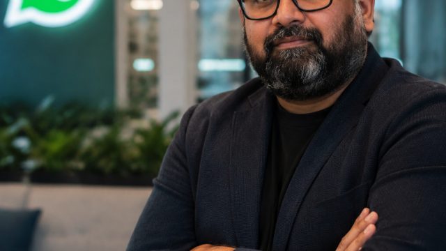 Meta Invests $900 Million in Cred as Kunal Shah Takes the Helm of WhatsApp