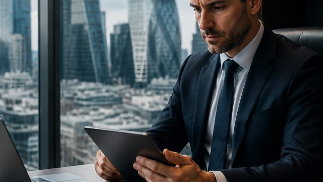 Why Embedded Finance is Crucial in Today's Regulatory Landscape