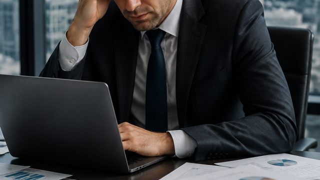 The Cost of Compliance: Why AML Tool Fragmentation is a Growing Issue