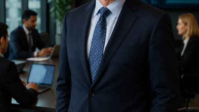 Starling Bank Welcomes Colin Bell as New Chair Amid Financial Innovations