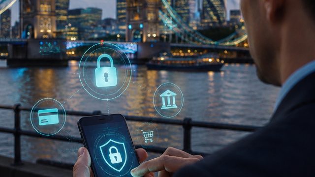 London's Fintech Revolution: Enhancing Payment Security and Speed