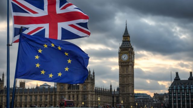 Reflecting on Brexit: A Decade of Change and Challenge