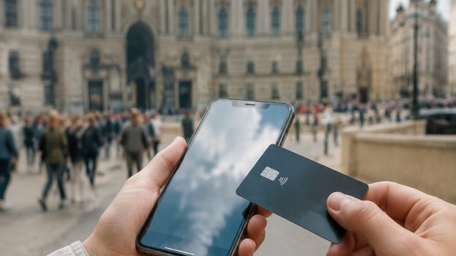 EPI's Wero Expands in Austria: What This Means for Digital Payments