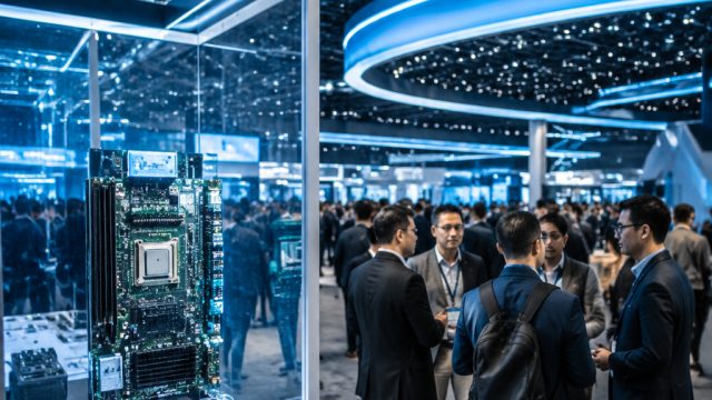 Electronics Industry Gears Up for Unmissable Event in Shanghai 2026