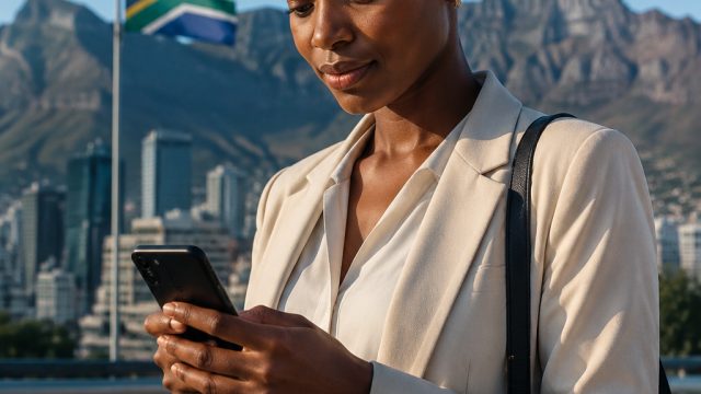 Revolut Eyes South African Market Expansion by 2028