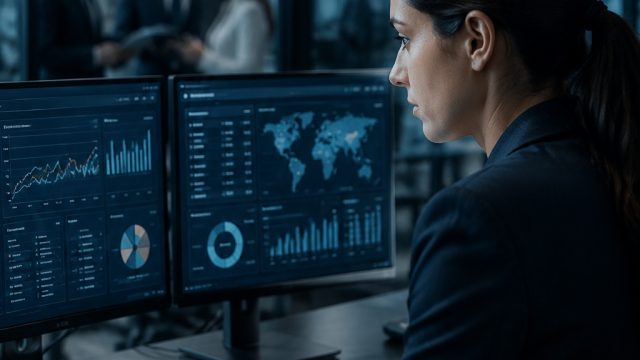 The Future of Compliance: How RegTech is Shaping Financial Security