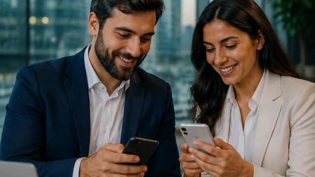 Revolutionizing Transfers: Bir and Paysend Launch Instant Transactions in Azerbaijan