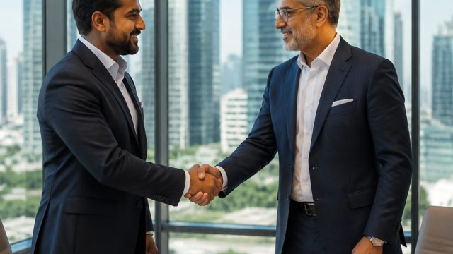 Mawarid Finance Partners with BML Istisharat for Core Banking Revamp