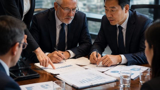 Regulatory Bodies Collaborate on Defining Derivatives for Today's Market
