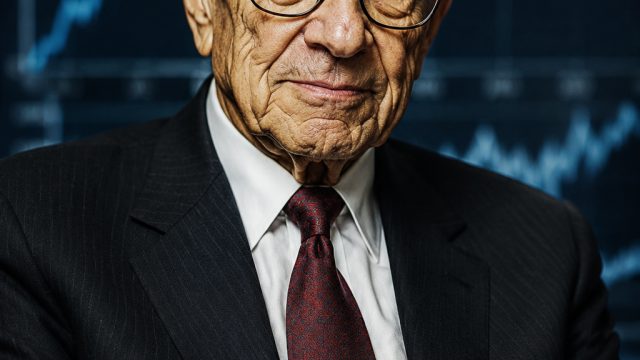 Alan Greenspan: A Legacy of Economic Influence and Controversy
