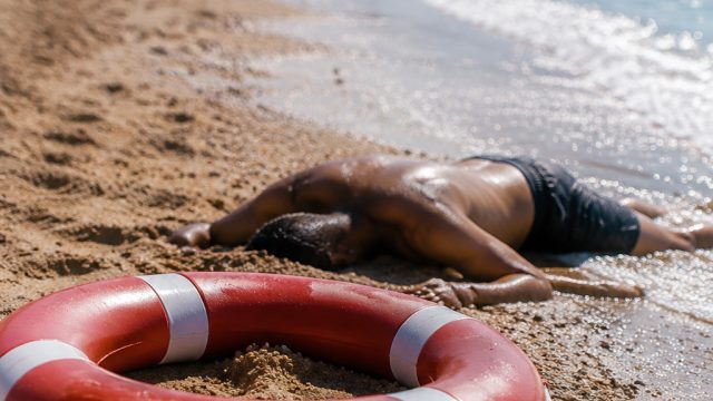 Tragic Loss: Drowning Incidents Rise Amid Europe's Severe Heatwave