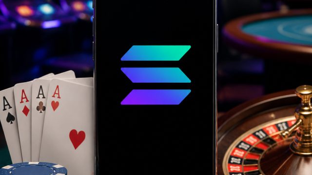 Solana Teams Up with Toss Bank: A Game Changer for Digital Finance
