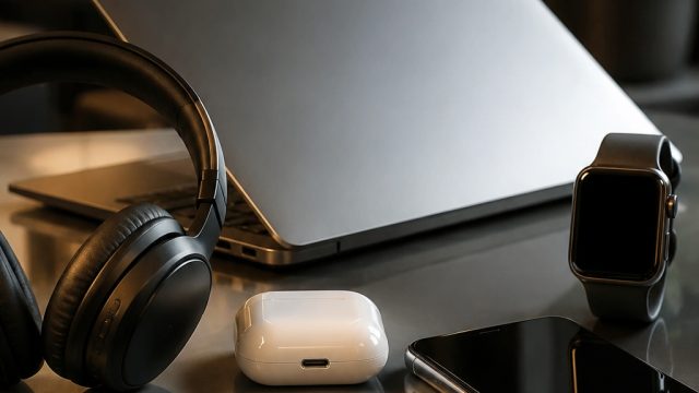 Don't Miss These Limited-Time Deals on Tech Essentials This Prime Day