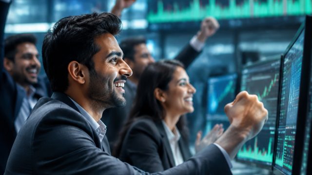 Info Edge's Stock Rally Reflects Surge in Startup Valuation