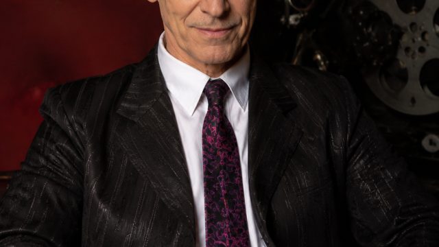 John Waters on the Future of AI in Filmmaking and Sexual Content