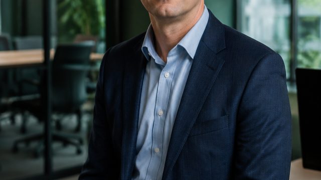 Unlocking Innovation in Finance: Insights from OakNorth's Ivan Maryasin