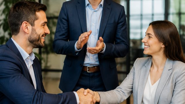 Revolutionizing Hiring: Fika Jobs Secures $4M for Innovative Platform
